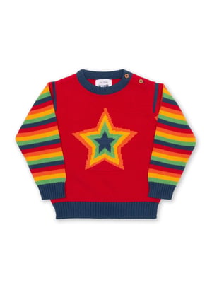Kite Clothing Superstar Jumper