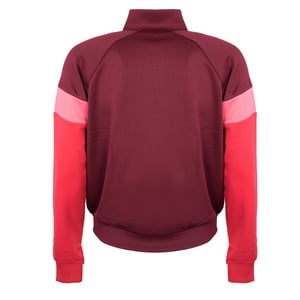 Juicy Couture Sweatshirt Dam Röd