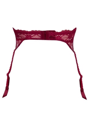 Lise Charmel Sublime En Dentelle Suspender Belt