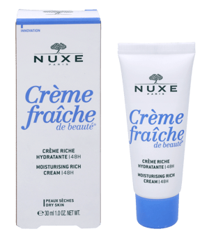 Nuxe Crème Fraîche de Beauté 48HR Moisturising Rich Cream