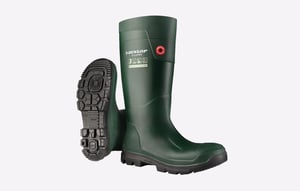 Dunlop FieldPro Wellingtons Unisex