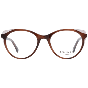 Ted Baker Round Womens Brown TB9175 Saissa