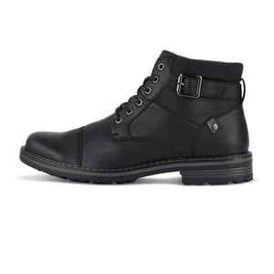 Deakins Men's Leather Lace-Up Boots