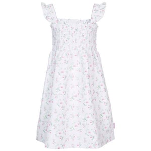 Trespass Girls Annlily Dress (White)