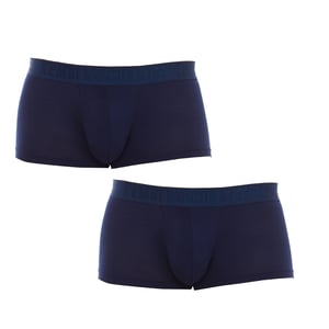 Pack-2 Boxers Fashion Bamboo BKK1UTR03BI man