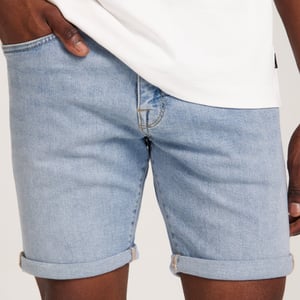Selected Alex slim short