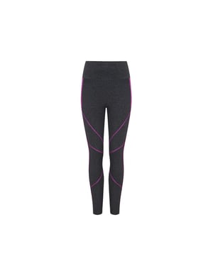 Pour Moi Energy Pulse Panelled Leggings
