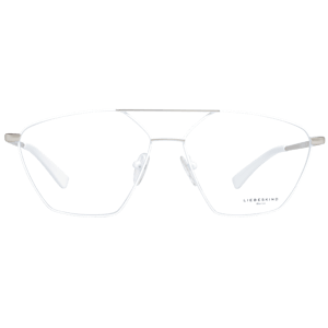Liebeskind White unisex frame