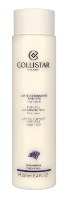 Collistar Anti-Age Cleansing Milk250 ml.