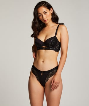 Hunkemöller Donna Thong