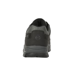 Regatta Mens Sandstone Safety Trainers (Briar/Black)