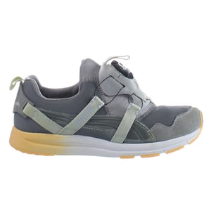 Puma Clear Grey Damskor Träningsskor
