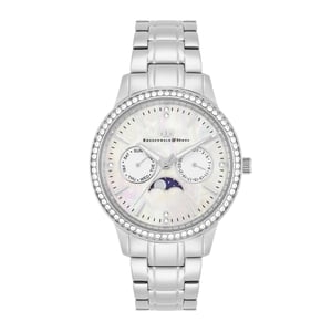 Rhodenwald & Söhne Female Stainless steel Watch 38,0mm