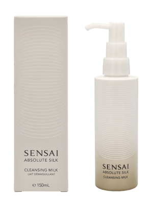 Sensai Absolute Silk Cleansing Milk150 ml.