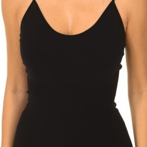 Basic shaping shirt