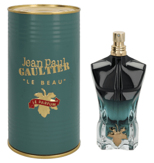 J.P. Gaultier Le Beau Le Parfum Edp Intense Spray75 ml.