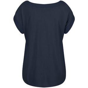 Regatta Womens Adine Stripe Dobby Jersey Top