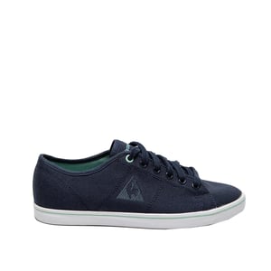 Le Coq Sportif Setone CVS Dames Navy Plimsolls