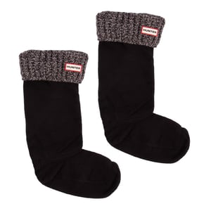 Hunter Tall Waffle Welly Socks