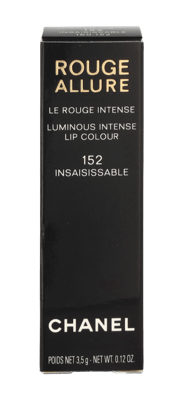 Chanel Rouge Allure Luminous Intense Lip Colour 3,5gr