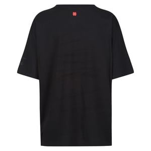 Regatta Dames/Dames Christian Lacroix Bellegarde Vlinder T-Shirt (Zwart)