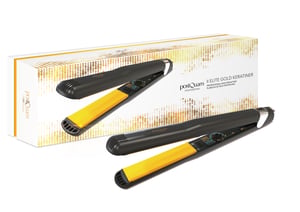 PostQuam Elite Ijzer Gold Keratiner