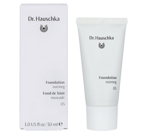 Dr. Hauschka Foundation30 ml.