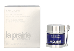 La Prairie Skin Caviar Luxe Eye Cream 20 ml