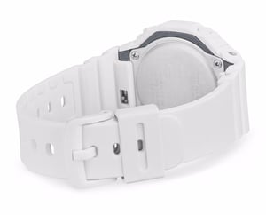 Casio G-shock Women's White Watch GMA-S2100MD-7AER