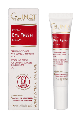 Guinot Eye Fresh Cream 15 ml