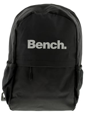 Bench School Bags polaris Zip black