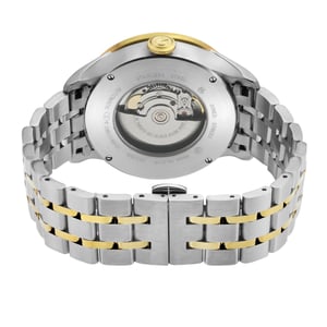 Gevril Jones St. 2106 Swiss Automatic Sellita SW200 Watch
