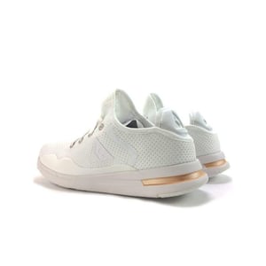 Le Coq Sportif Solas Sparkly/S Dam Vita Sneakers
