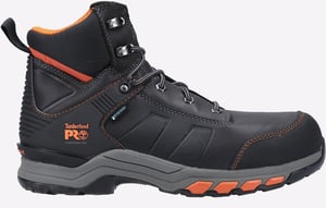 Timberland Pro Hypercharge Composite Safety Toe Work Boot Mens