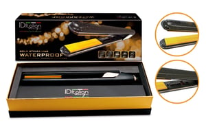 GOLD STYLER WATERDICHTE STIJLTANG