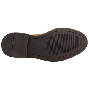 Vionic Bowery Chase Mens Brown Chukka Boots
