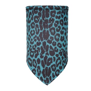 Winddichte Tech Bandana met ademhalingsgaten 39500 Unisex