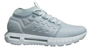 Under Armour HOVR Phantom August Mens Grey Running Trainers