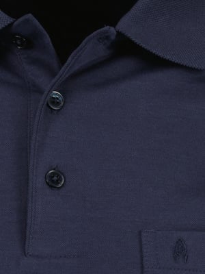 Ragman polo