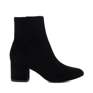 Dune Ladies OTTACK Block-Heeled Ankle Boots