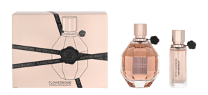 Viktor & Rolf Flowerbomb Eau de Parfum 100ml + Eau de Parfum 20ml Gift Set