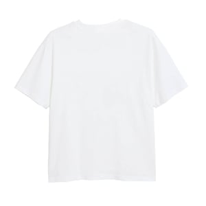 Disney Meisjes Beter Samen Mickey & Minnie Mouse T-Shirt (Wit)