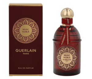 Guerlain Musc Noble Edp Spray 125 ml