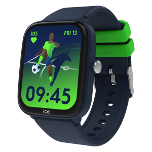 Ice Watch Ice Smart Junior 2.0 - Blue Boys's Blue Watch 022792