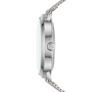 Michael Kors Horloge MK3843 Silver