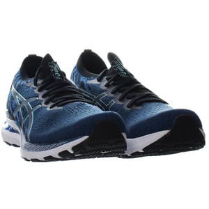 Asics Gel-Kayano 28 MK Blå löparskor för herrar
