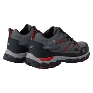 Regatta Heren holcombe 3 laag wandelschoenen