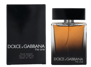 Dolce & Gabbana The One For Men Eau de Parfum 50ml