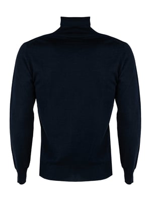 Takeshy Kurosawa Pullover Herr Blå