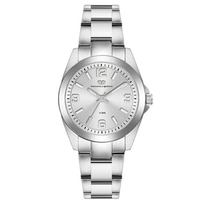 Rhodenwald & Söhne Female Stainless steel Watch 37,5mm
